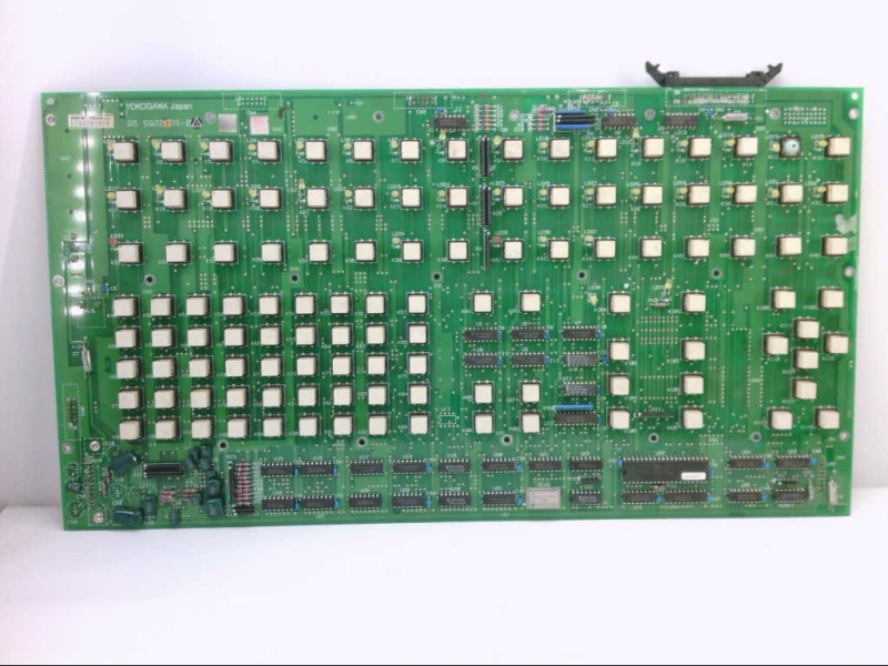 YOKOGAWA S922-1AS-02