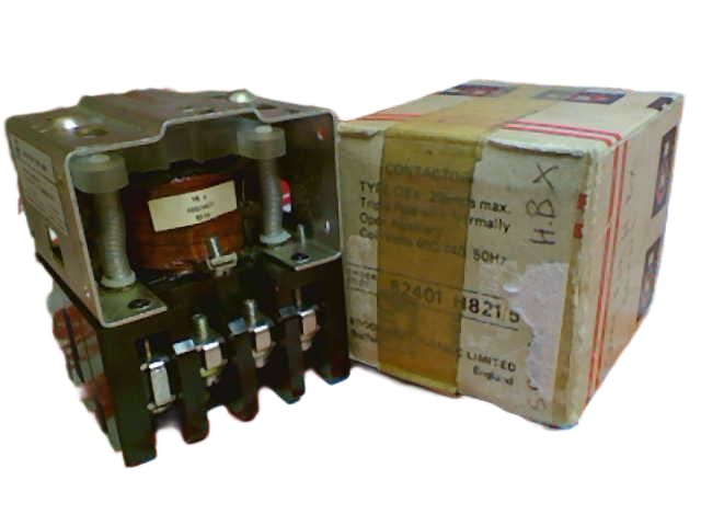 82401-H821/5 by EATON CORPORATION