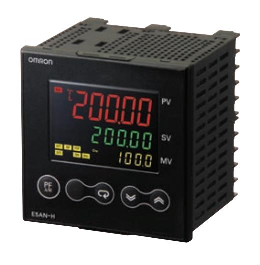 OMRON E5AN-HAA2HBM-500 AC100-240