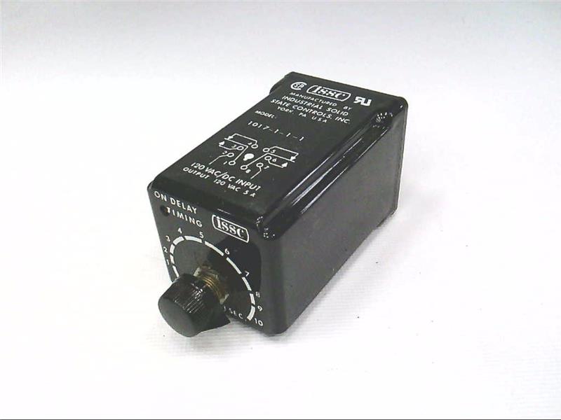 KANSON ELECTRONICS INC 1017-1-1-1
