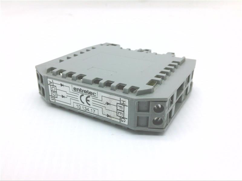 ASEA BROWN BOVERI 10134.17