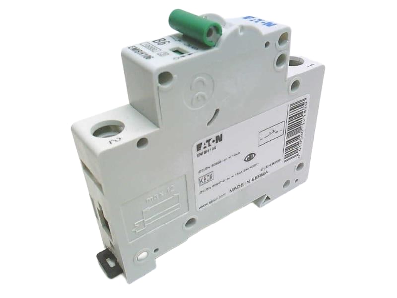 EMBH106 by EATON CORPORATION