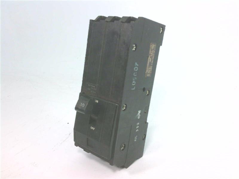 SCHNEIDER ELECTRIC A1L-330