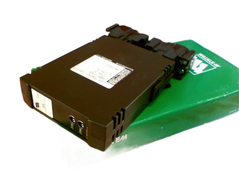 M SYSTEM TECHNOLOGY INC HSN-1AA