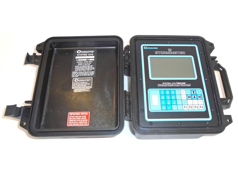 CONTROLOTRON 1010WPTR-T1GZ