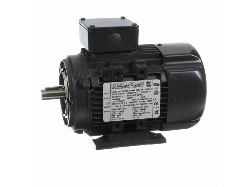 REGAL REXNORD 080T34FH15413