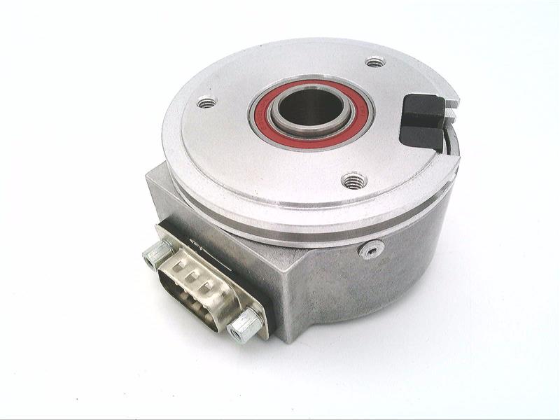 BAUMER ELECTRIC BHF 16.24K3600/K555