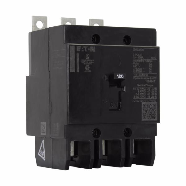 EATON CORPORATION GHB3040V