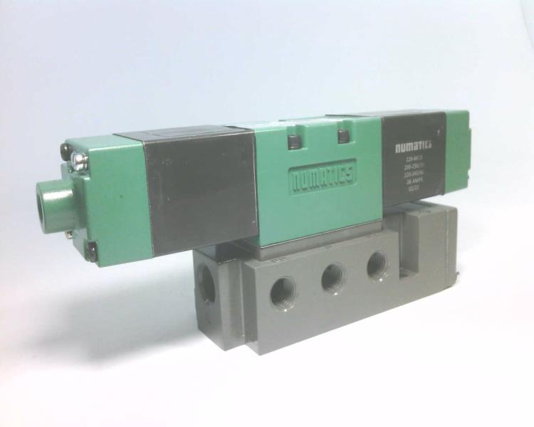 ASCO 152SS43AK000040