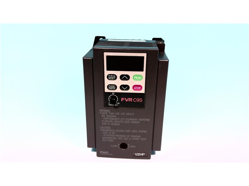 FUJI ELECTRIC FVRF50C9S-2UX