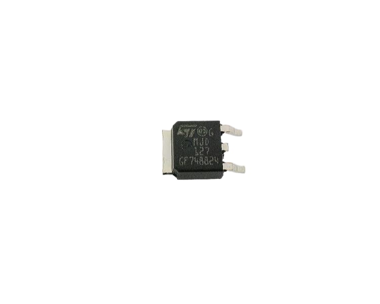 ST MICRO MJD127T4