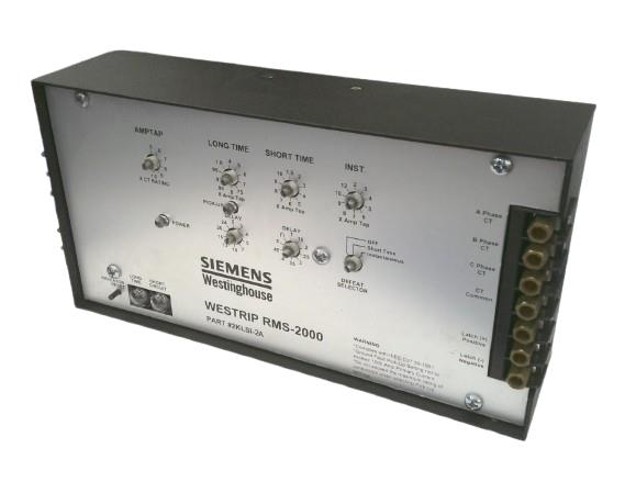 SIEMENS 2KLSI-2A
