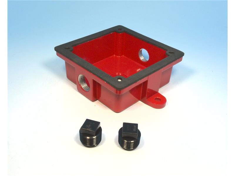 HONEYWELL S000760K04