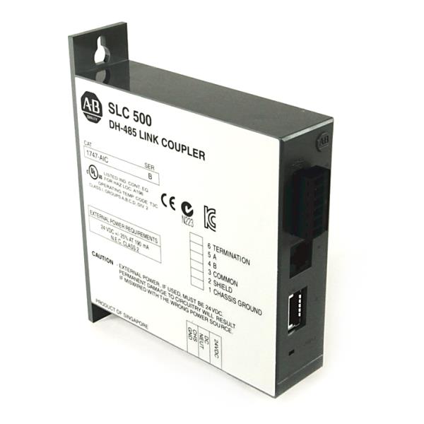 ALLEN BRADLEY 1747-AIC