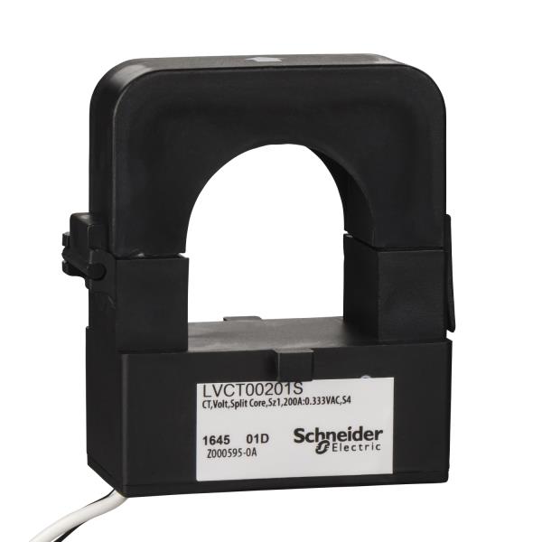 SCHNEIDER ELECTRIC LVCT00201S