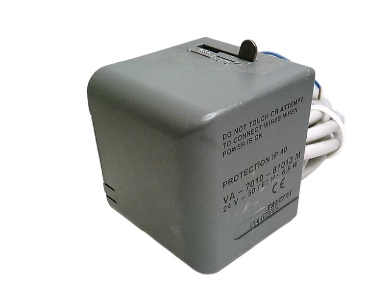 JOHNSON CONTROLS VA-7010-81013