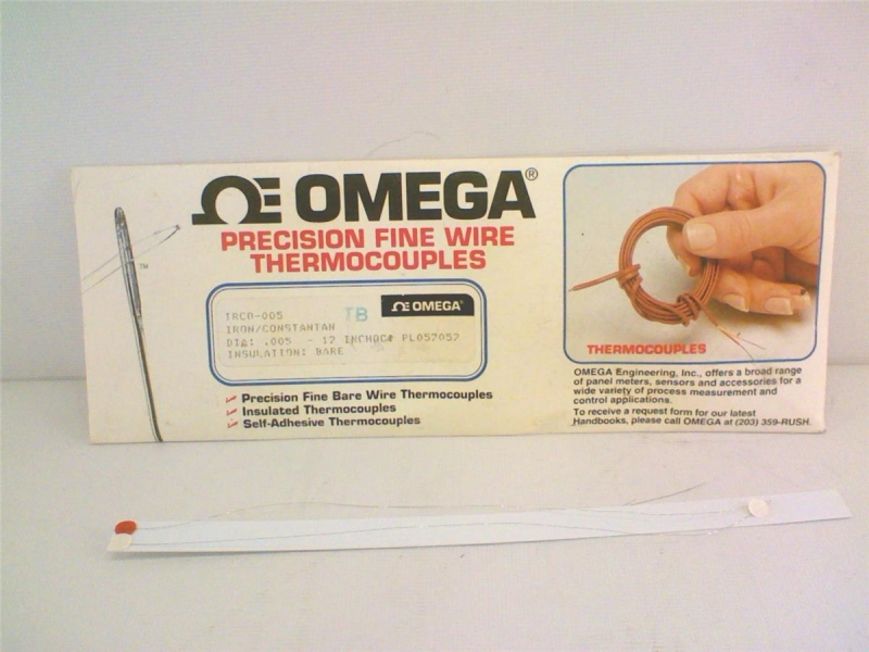 OMEGA ENGINEERING IRCO-005