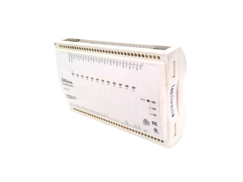 JOHNSON CONTROLS LX-IO401-1