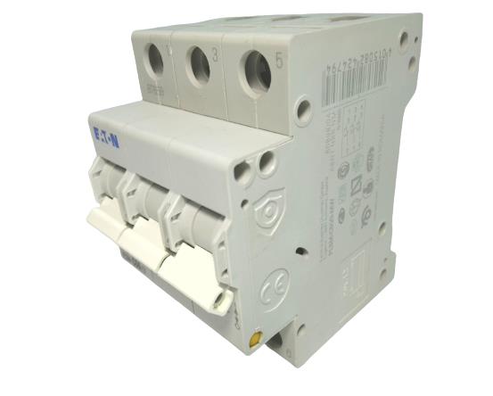 EATON CORPORATION PLSM-C50/3-MW