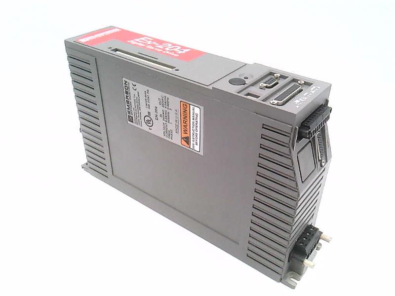 NIDEC CORP EN-204-00-001