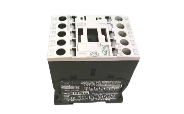 EATON CORPORATION DILM12-01(400V50HZ,440V60HZ)