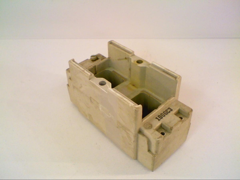 SCHNEIDER ELECTRIC 100-GC3