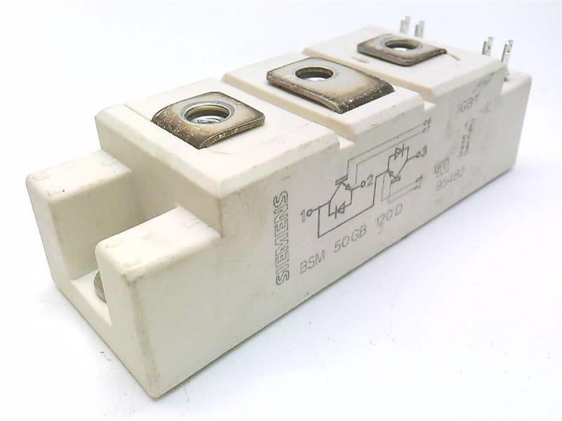 SIEMENS BSM50GB120D