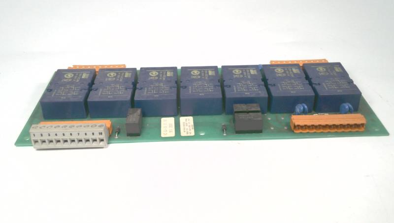 ASEA BROWN BOVERI DSQC-136