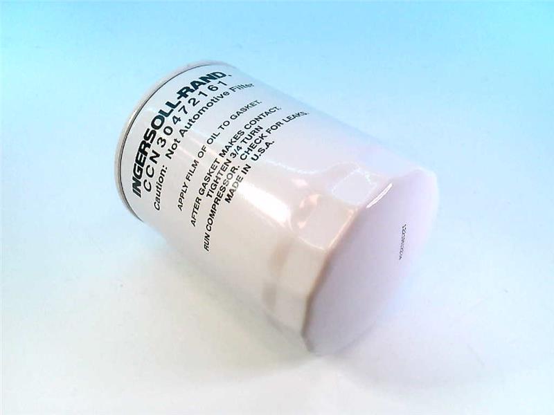 INGERSOLL RAND CCN30472161