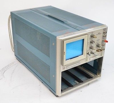 TEKTRONIX 7904