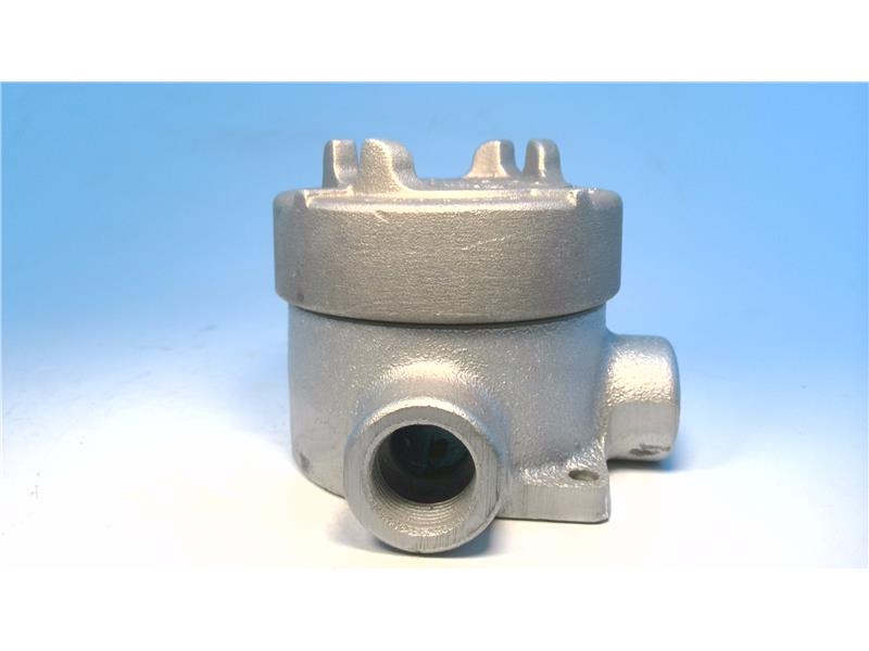 EATON CORPORATION EAJT26