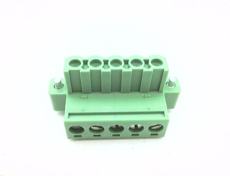 PHOENIX CONTACT MSTB 2,5/ 5-STF-5,08