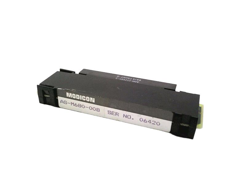AS-M680-008 by SCHNEIDER ELECTRIC