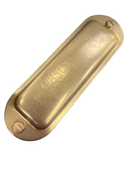 GIBSON STAINLESS & SPECIALTY 7100-2