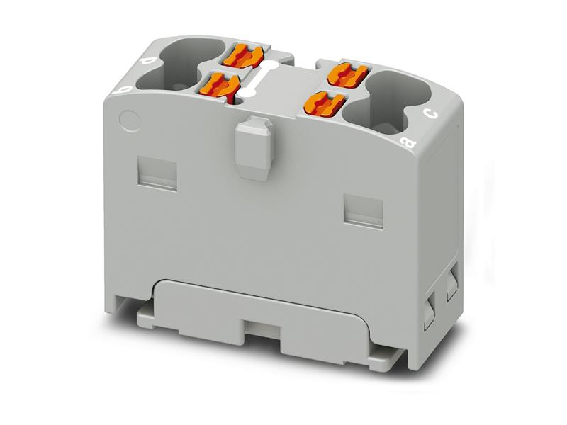 PHOENIX CONTACT PTFIX 4X1,5 GY