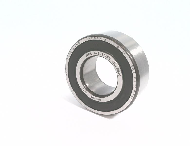 SKF 3205-A-2RS1TN9/GFJ/R846