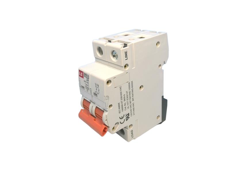 LS ELECTRIC BKNB2PC02