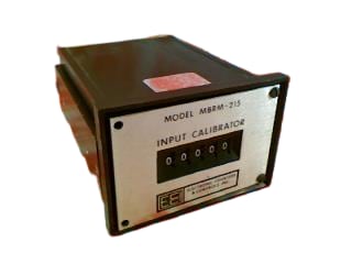 DANAHER CONTROLS MBRM-215
