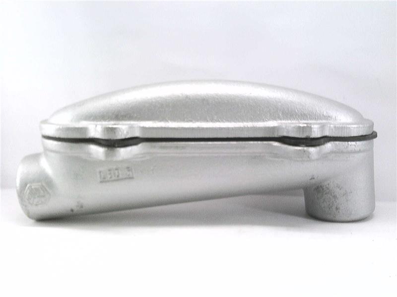 EATON CORPORATION LBD5500