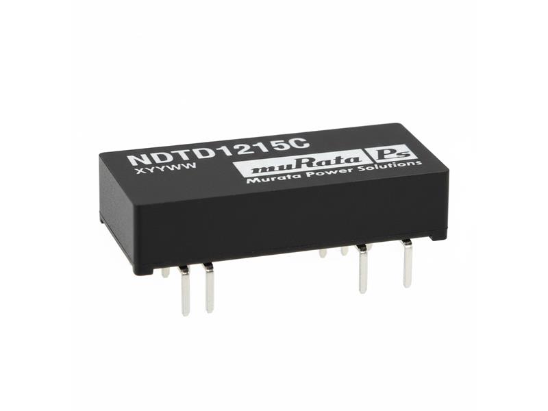 MURATA MANUFACTURING NDTD1215C