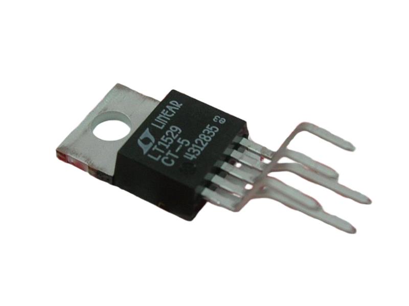 LT1529CT-5#PBF by ANALOG DEVICES