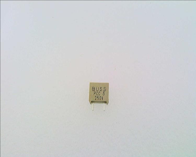 EATON CORPORATION BK/PCC-3-R