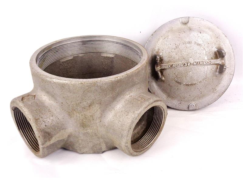 EATON CORPORATION GUAL69