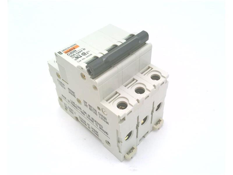 SCHNEIDER ELECTRIC MG24538