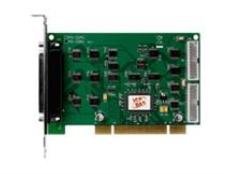 ICP DAS USA PIO-D56U