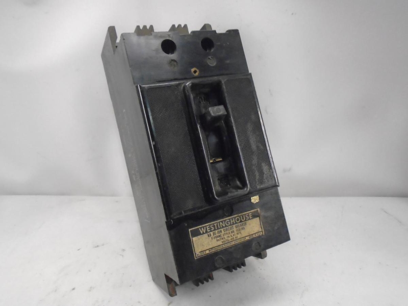 WESTINGHOUSE 1531789