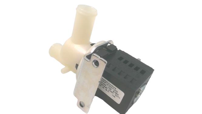 DELTROL CORP 74014-81