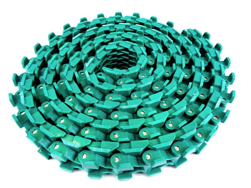 UNI CHAIN & BELT SYSTEMS 34SLF880URTK250E