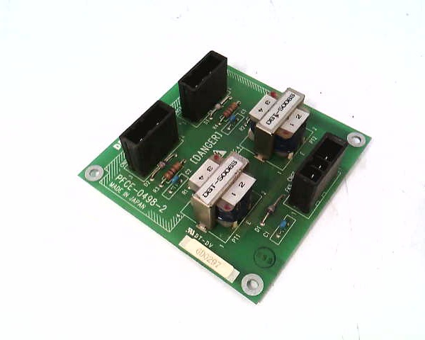 DENGENSHA PFCE-0498-2