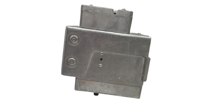 INVENSYS MP-379-0-0-2